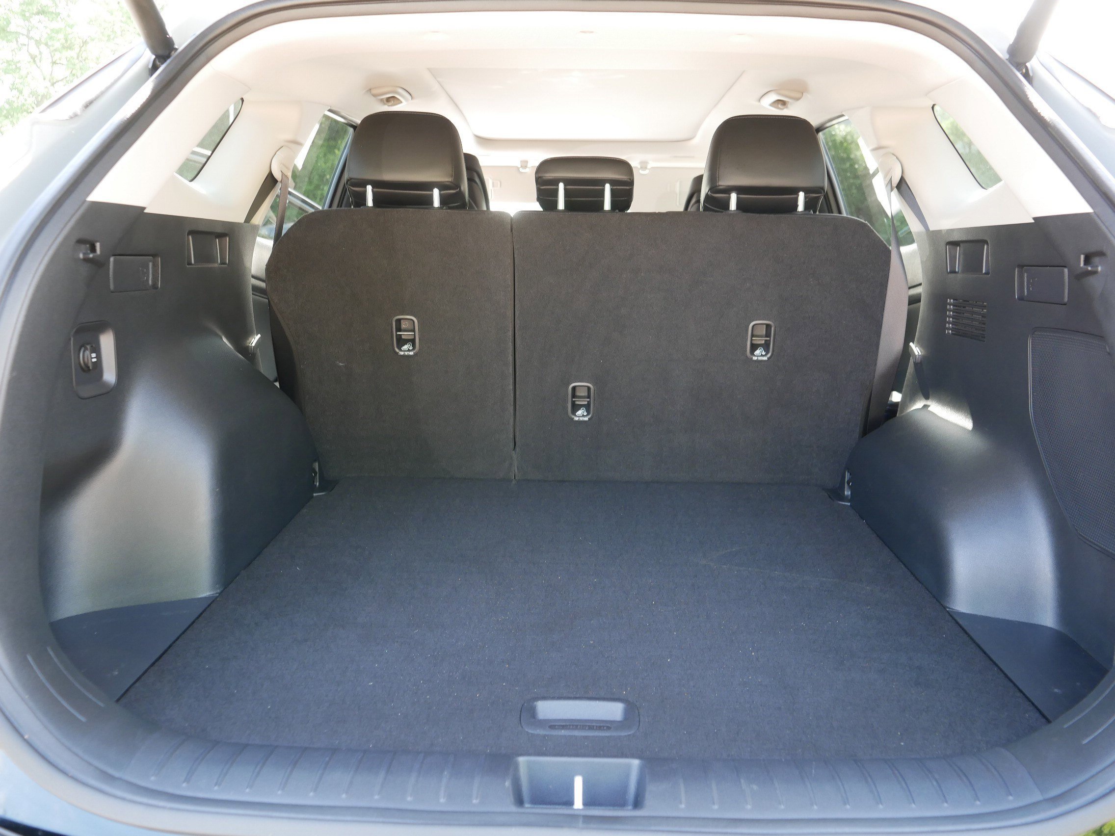 Certified Used 2024 Wolf Gray Kia SX-Prestige image 18