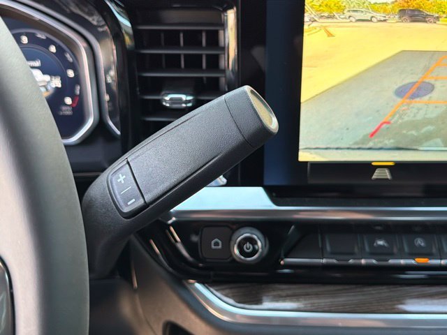 2026 Chevrolet Silverado 1500 RST - Photo 20