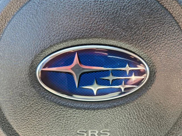 Used 2025 Silver Subaru Wilderness image 33