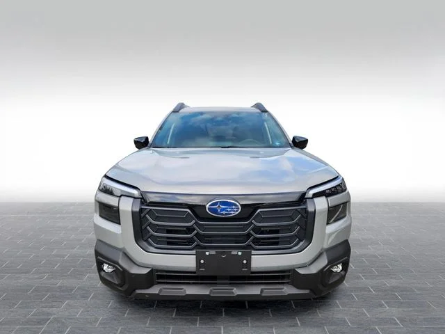New 2026 Gray Subaru Premium image 2