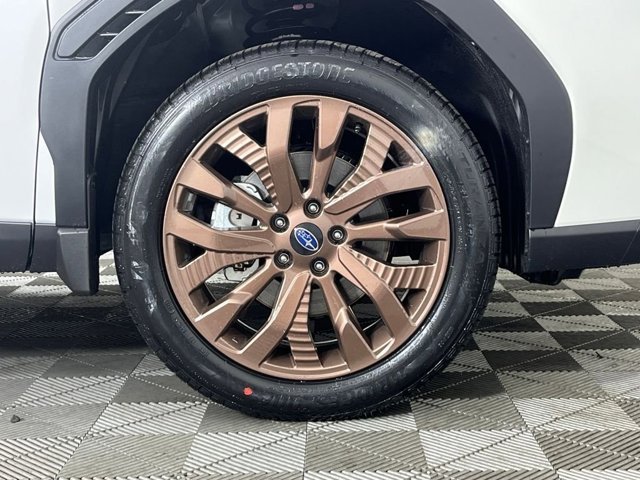 2026 Subaru Forester Sport - Photo 16
