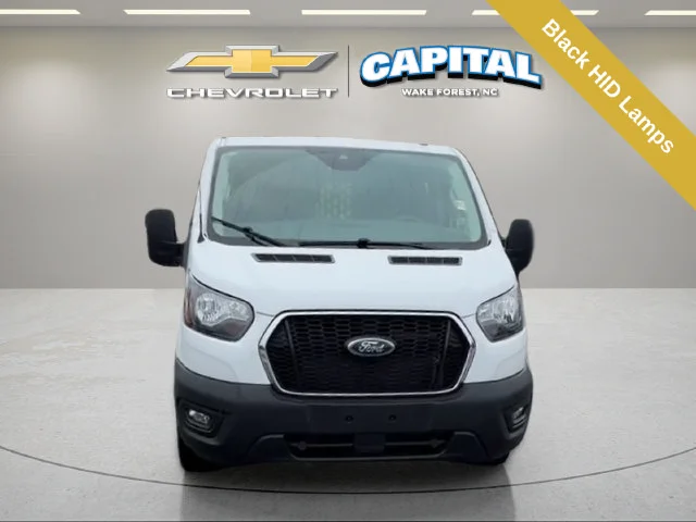 Used 2025 White Ford Base image 10
