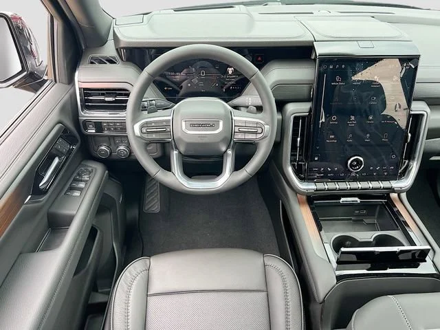 New 2026 Onyx Black GMC Denali image 16