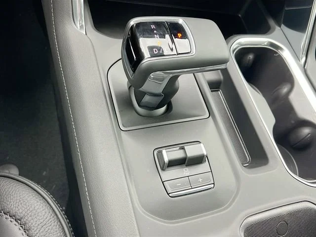 New 2026 Sterling Metallic GMC Denali image 12