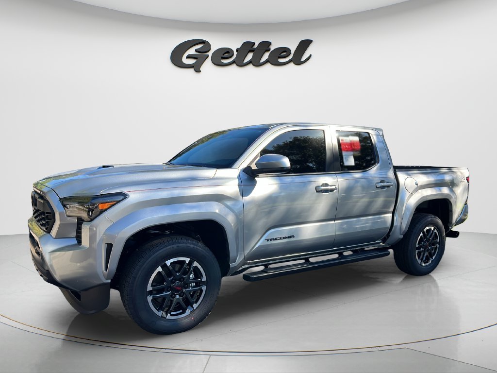 2026 Toyota Tacoma  TRD Sport