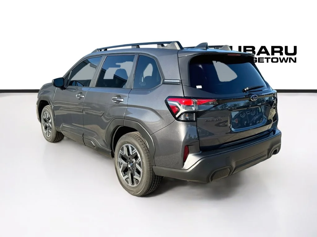 New 2026  Subaru Premium image 6