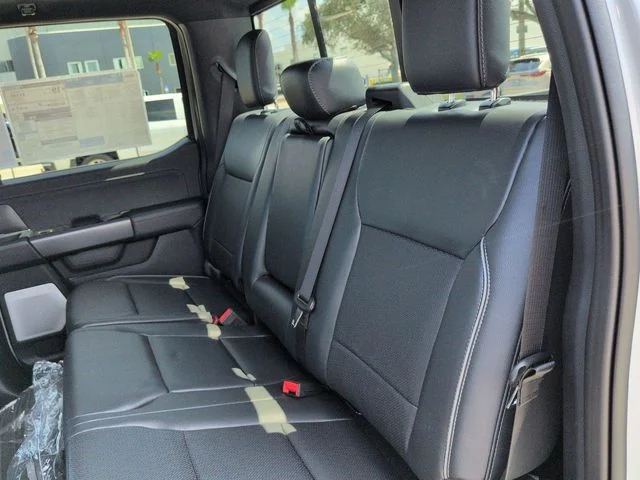 New 2026 Avalanche Ford Lariat® image 14