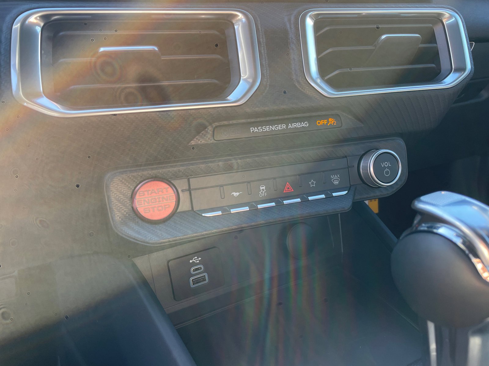 2026 Ford Mustang EcoBoost Premium Convertible - Photo 19