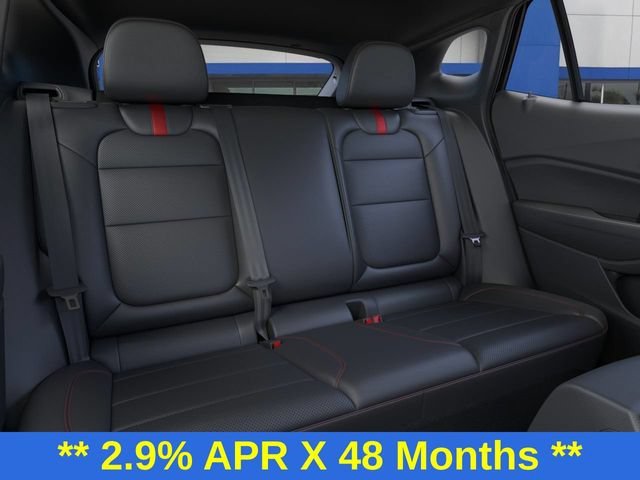 2026 Chevrolet Trax RS - Photo 19
