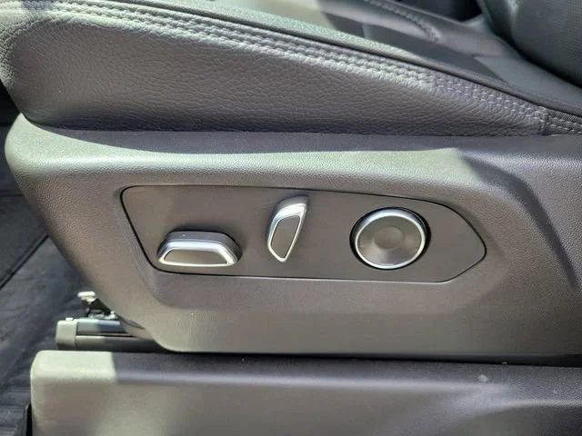 2025 GMC Sierra 1500 Denali - Photo 27