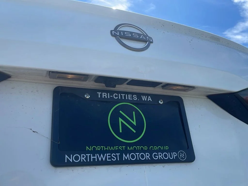 2025 Nissan Altima SV - Photo 27