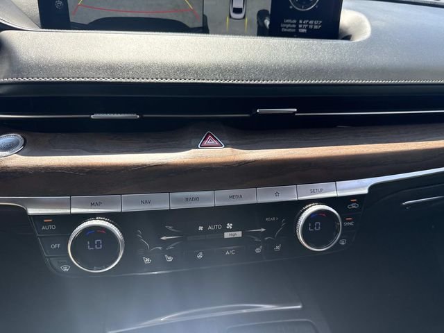 Used 2021 Gray Genesis 2.5T image 27