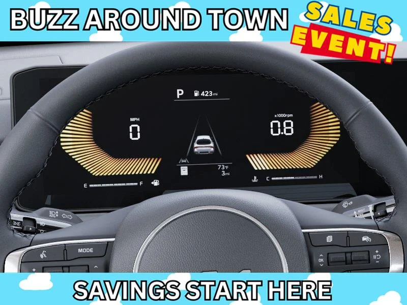 New 2026 Aurora Black Pearl Kia GT-Line image 21