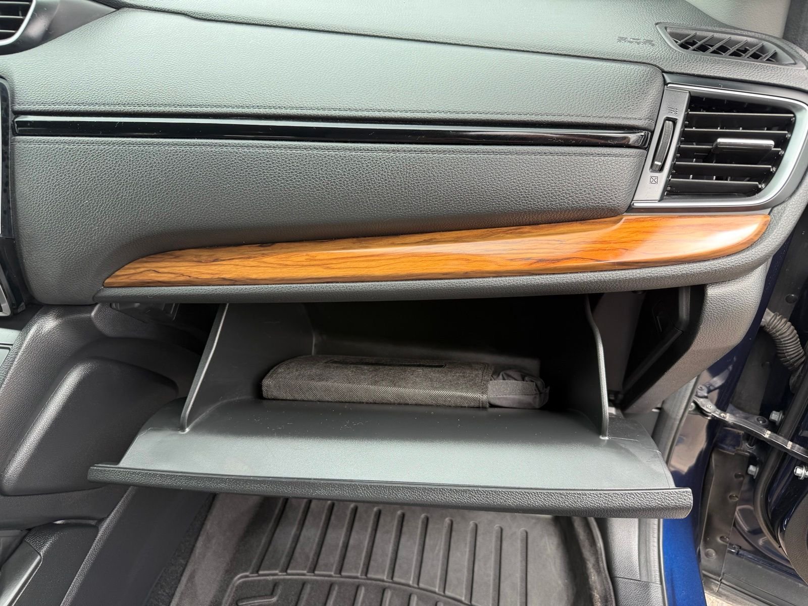2020 Honda CR-V EX - Photo 31