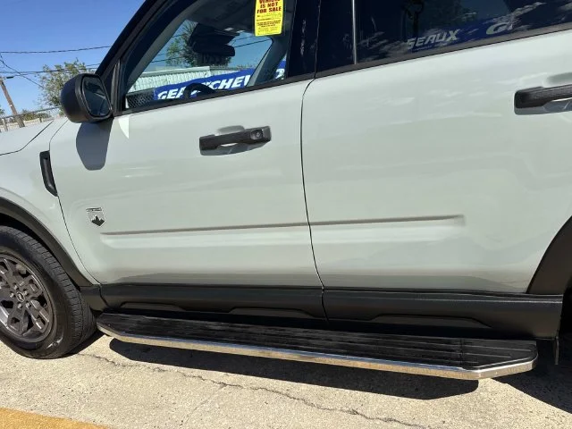 Used 2021 Green Ford Big Bend image 44