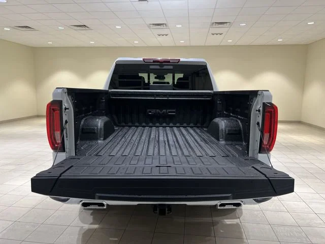 2026 GMC Sierra 1500 Denali - Photo 23