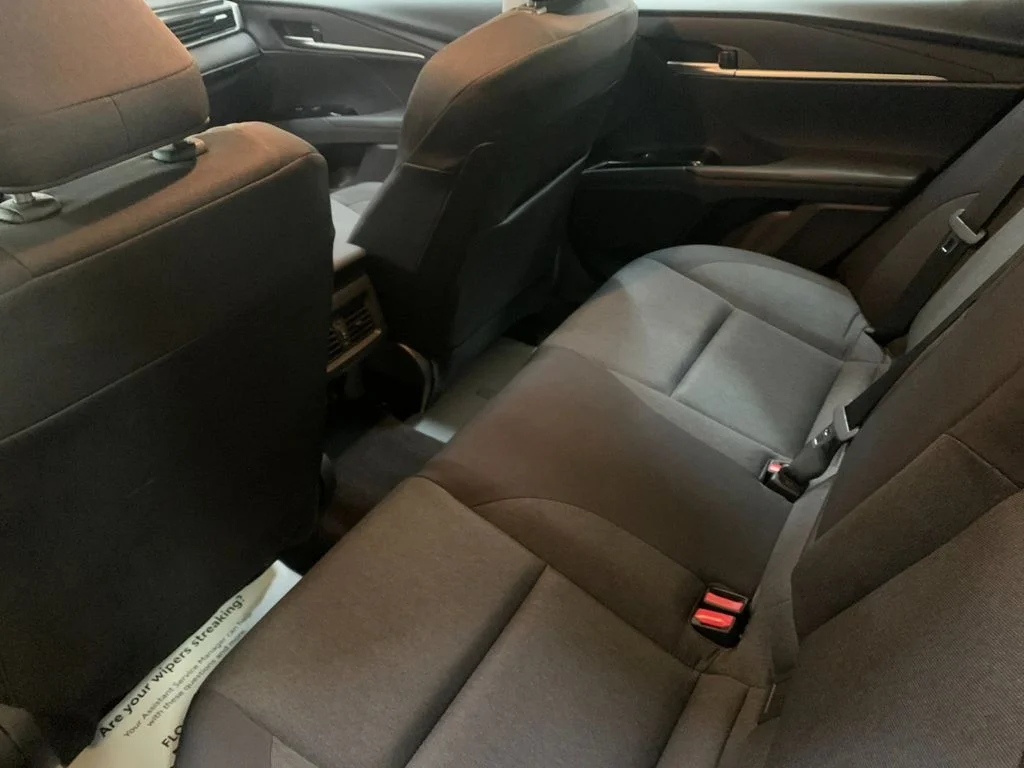 Used 2026  Toyota LE image 14