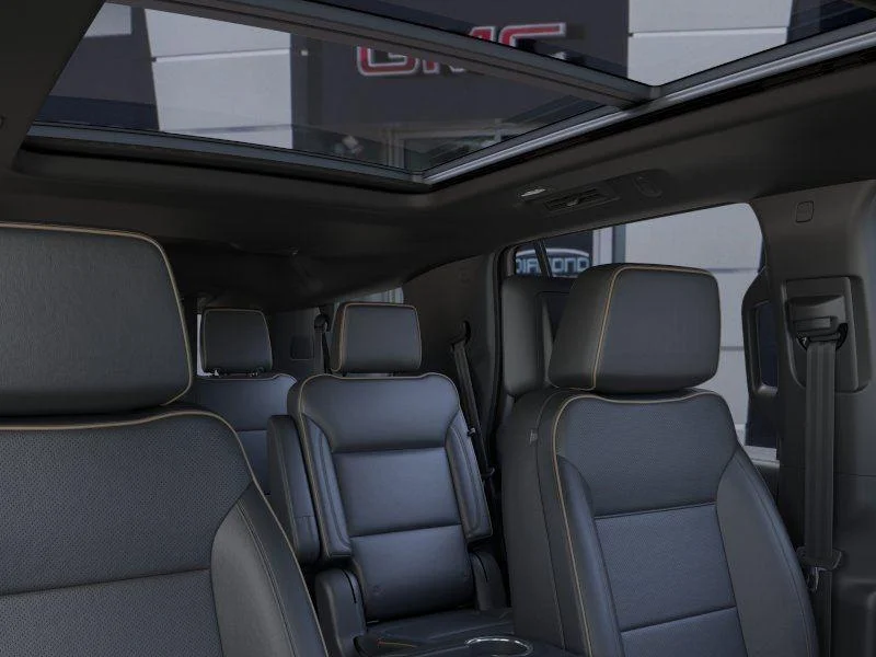 2026 GMC Yukon Elevation - Photo 24