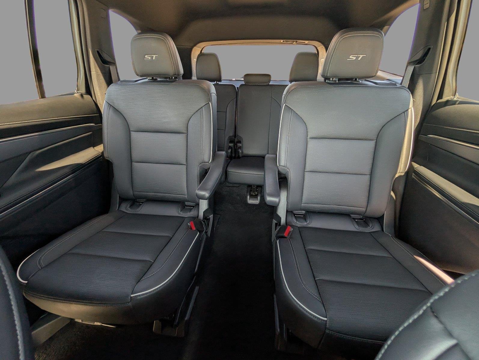 Used 2026 Summit White Buick Sport Touring image 14