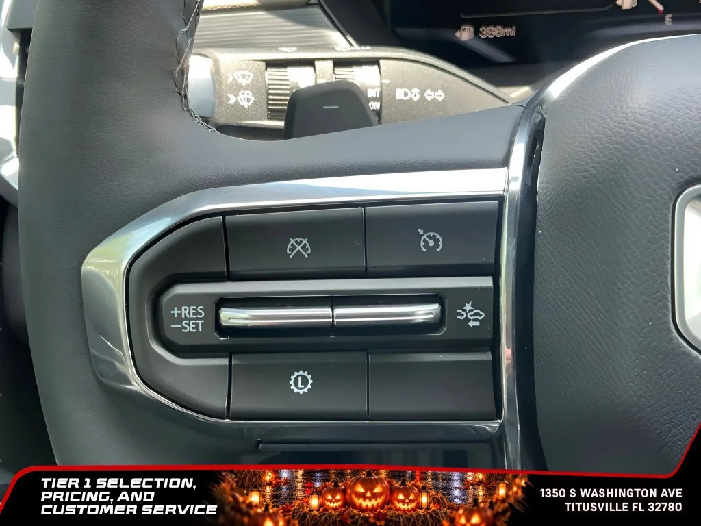 New 2026 Sterling Metallic GMC Elevation image 41