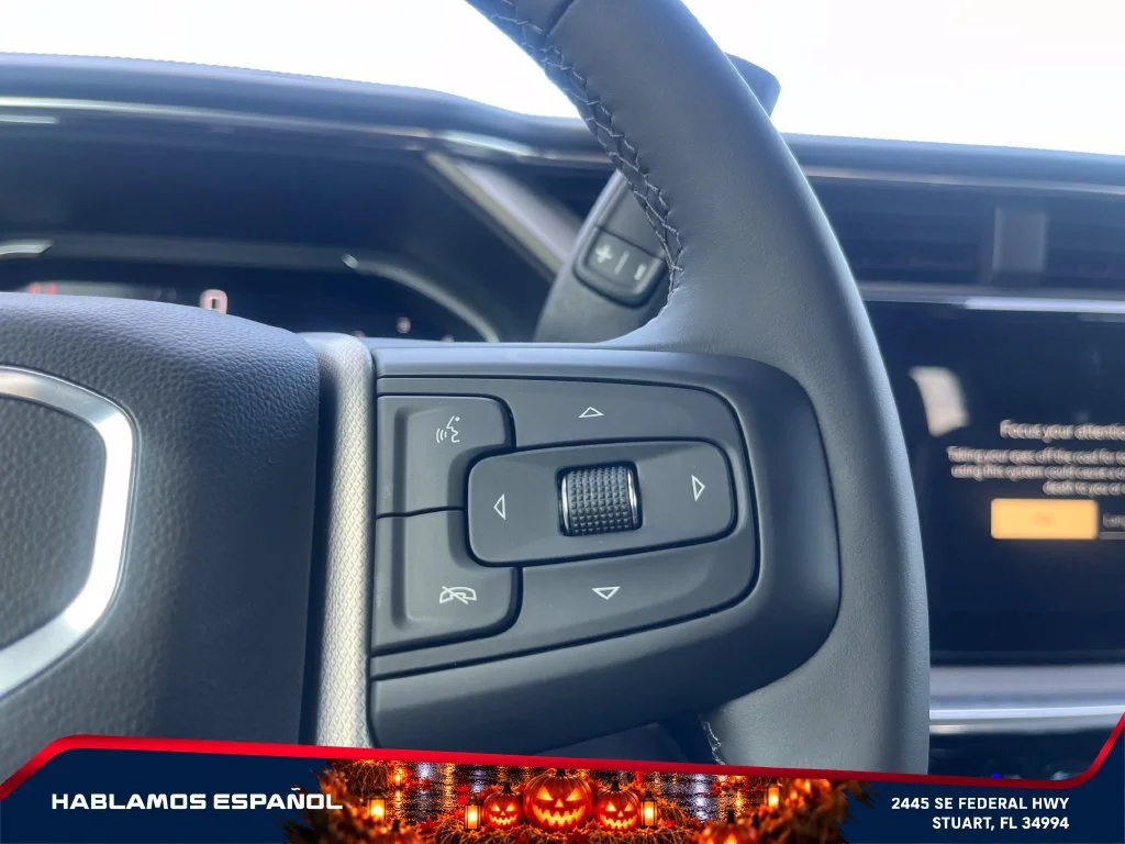New 2026 Titanium Rush Metallic GMC Denali image 26