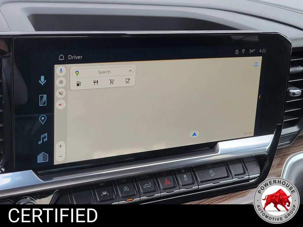 Certified Used 2023 White Chevrolet LT Trail Boss image 25