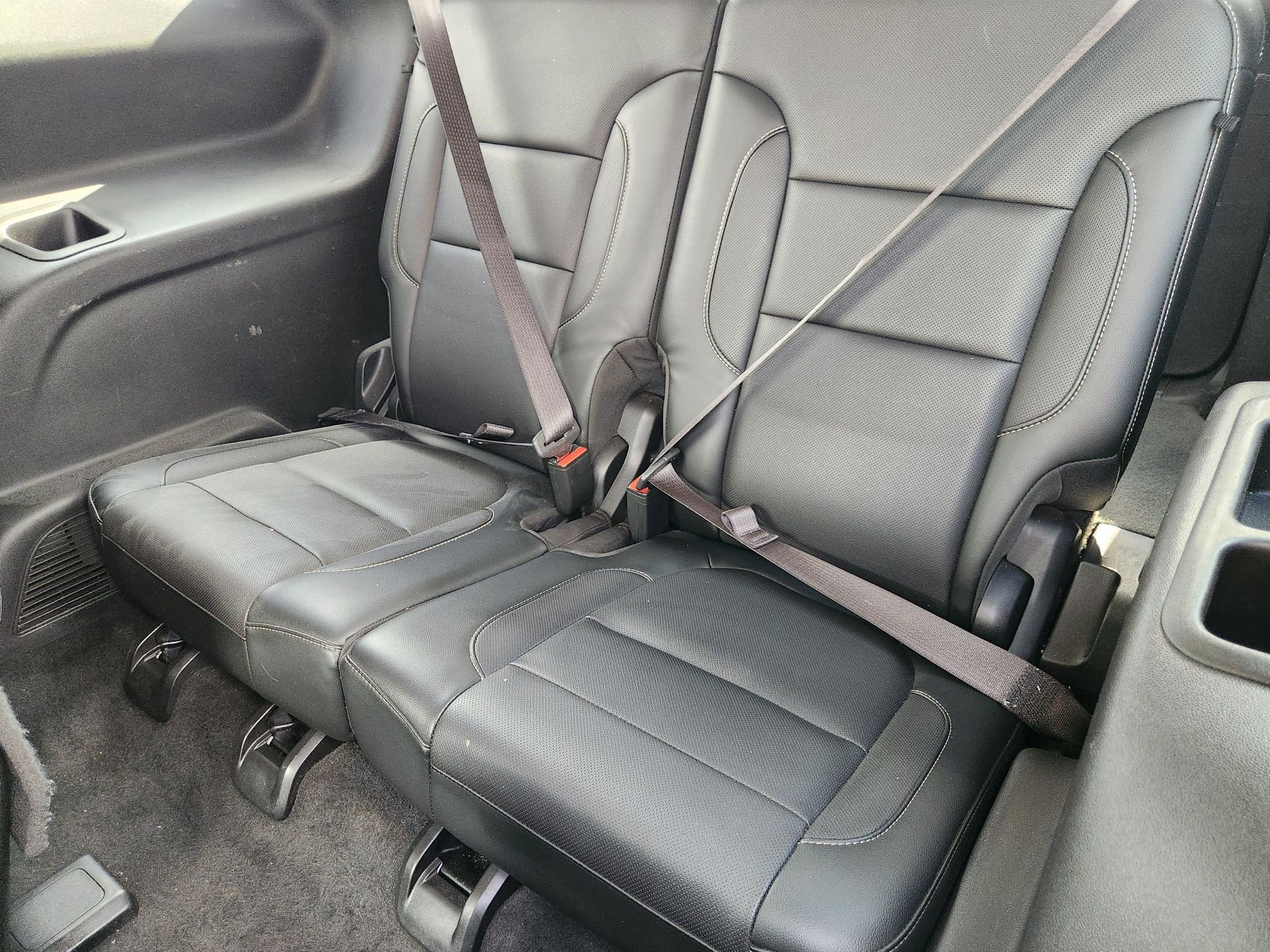 Used 2019 Summit White GMC SLT image 33