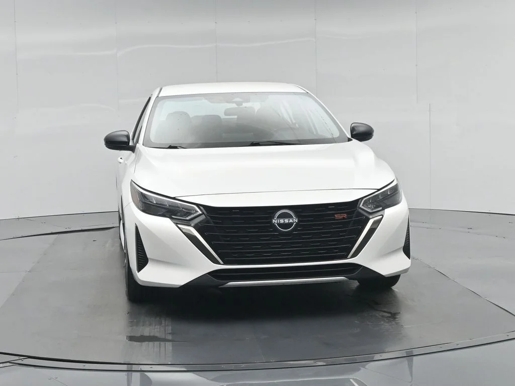 Used 2024 White Nissan SR image 55