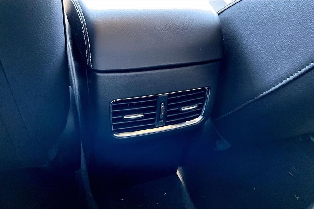 Certified Used 2025 Silver Mazda 2.5 S Premium Plus Package image 23