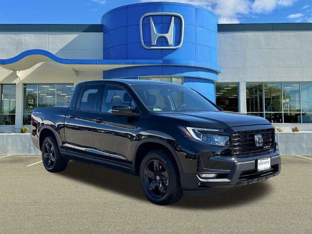 2023 Honda Ridgeline