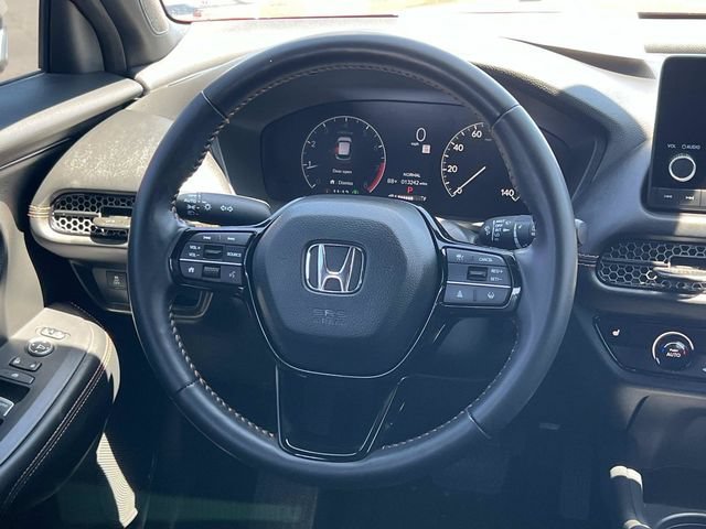 2025 Honda HR-V Sport - Photo 8