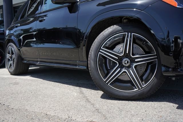 2026 Mercedes-Benz GLE GLE450 - Photo 40