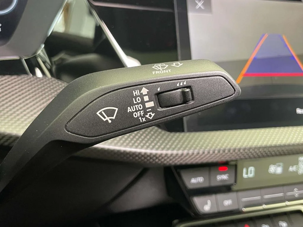 Used 2024  Audi 2.5T image 35