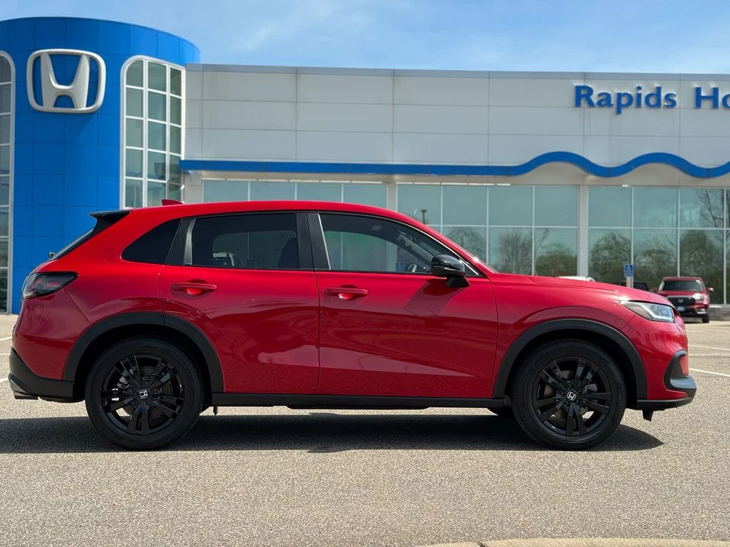 2026 Honda HR-V Sport - Photo 15