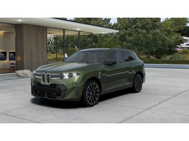2027 BMW X5 X5 40