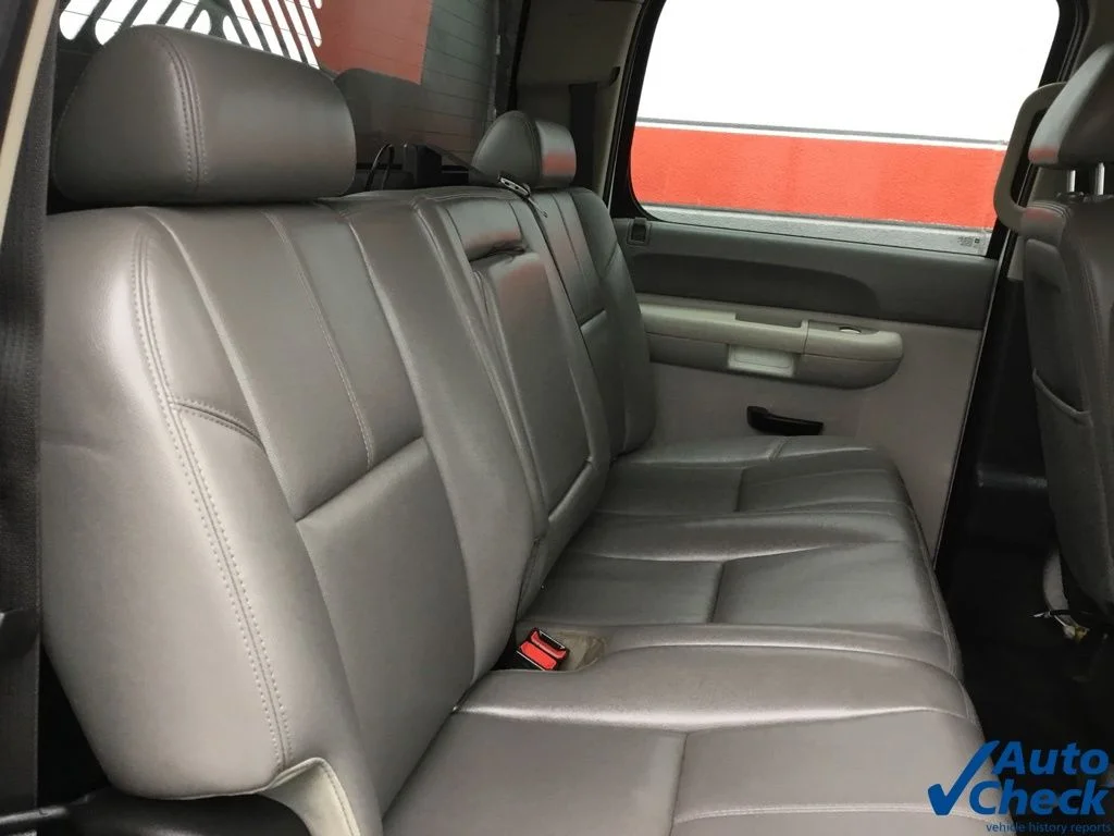 Used 2013 White GMC Work Truck image 37