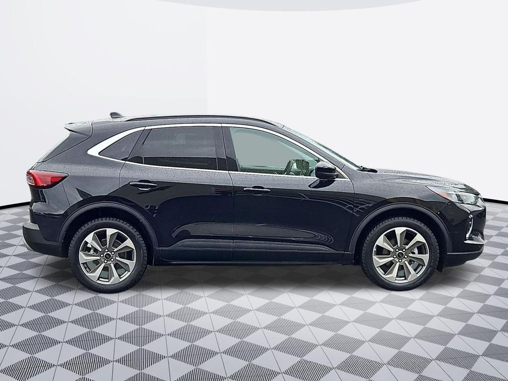 2023 Ford Escape Platinum - Photo 7
