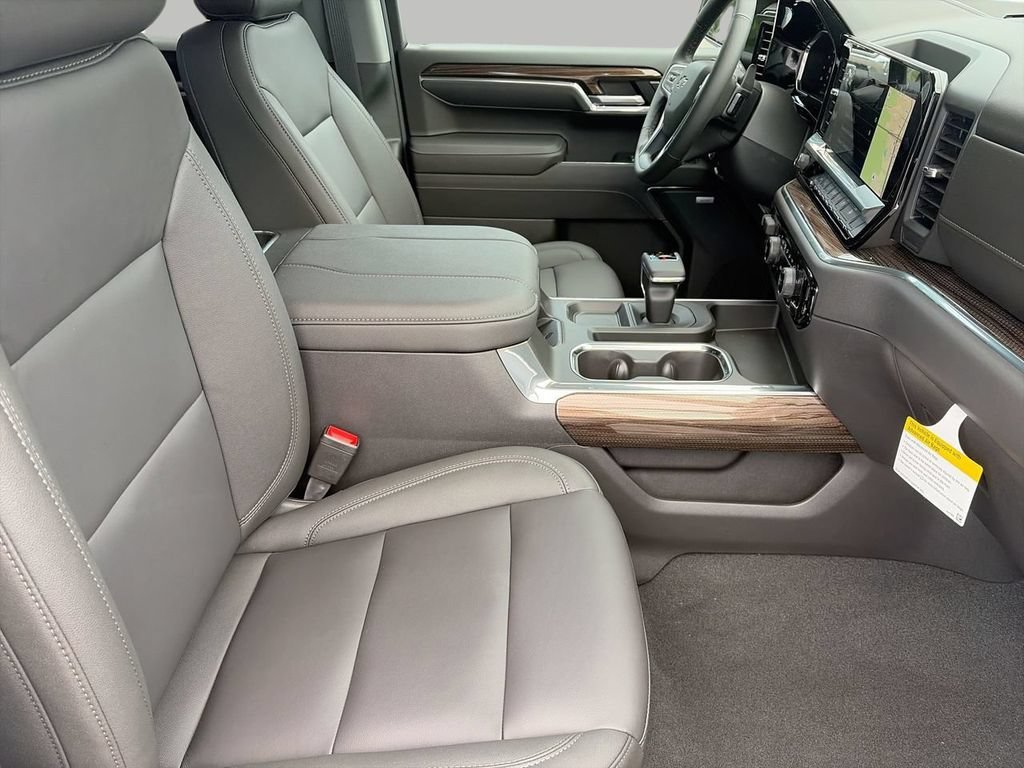 2026 Chevrolet Silverado 1500 RST - Photo 8