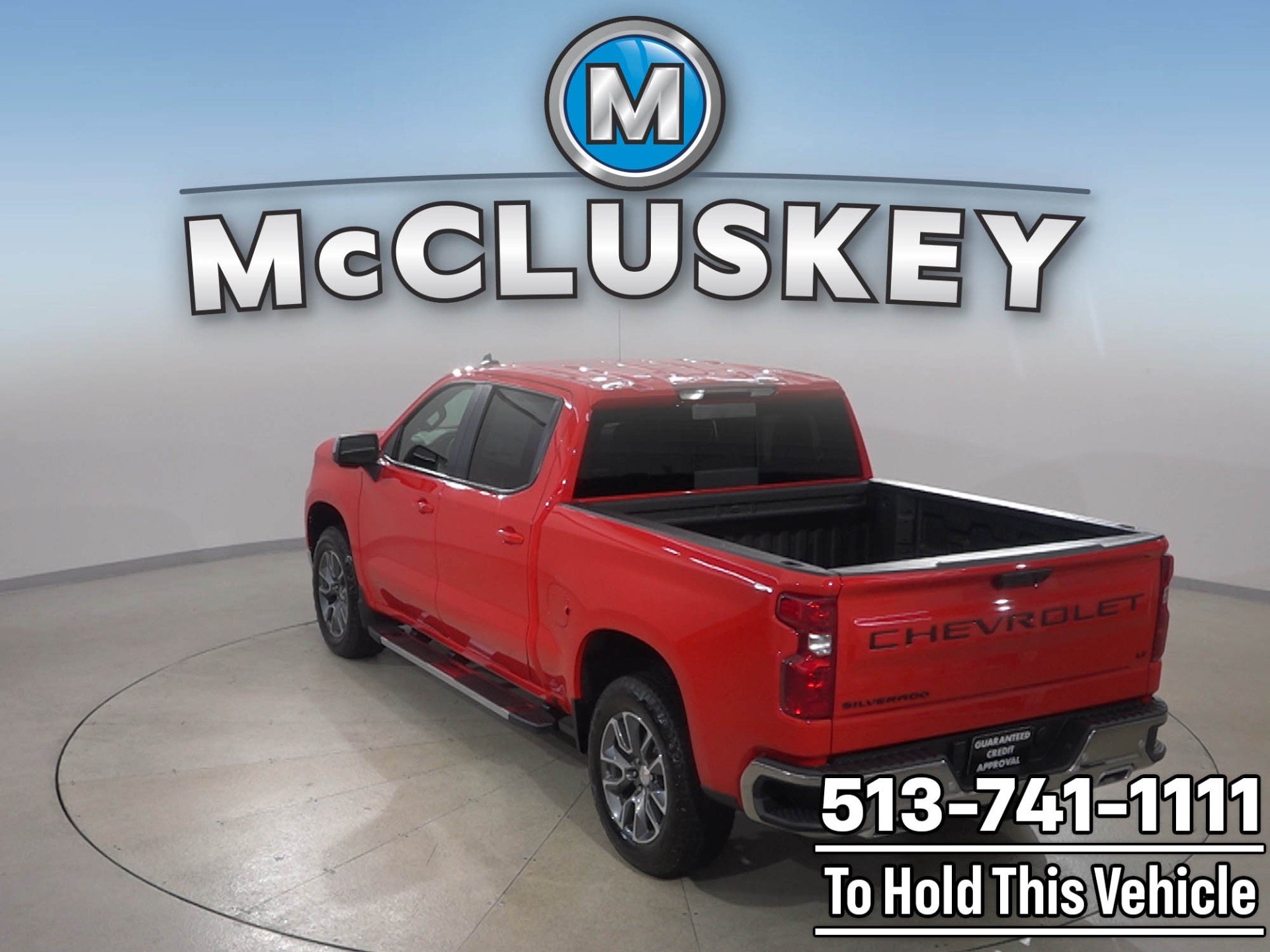 2026 Chevrolet Silverado 1500 LT - Photo 56