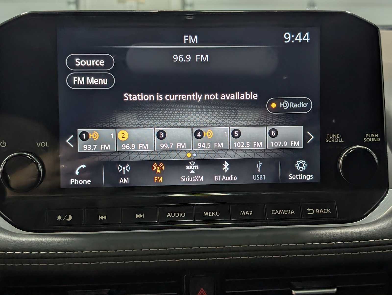 Used 2021 BOULDER GRAY PE Nissan SL image 24