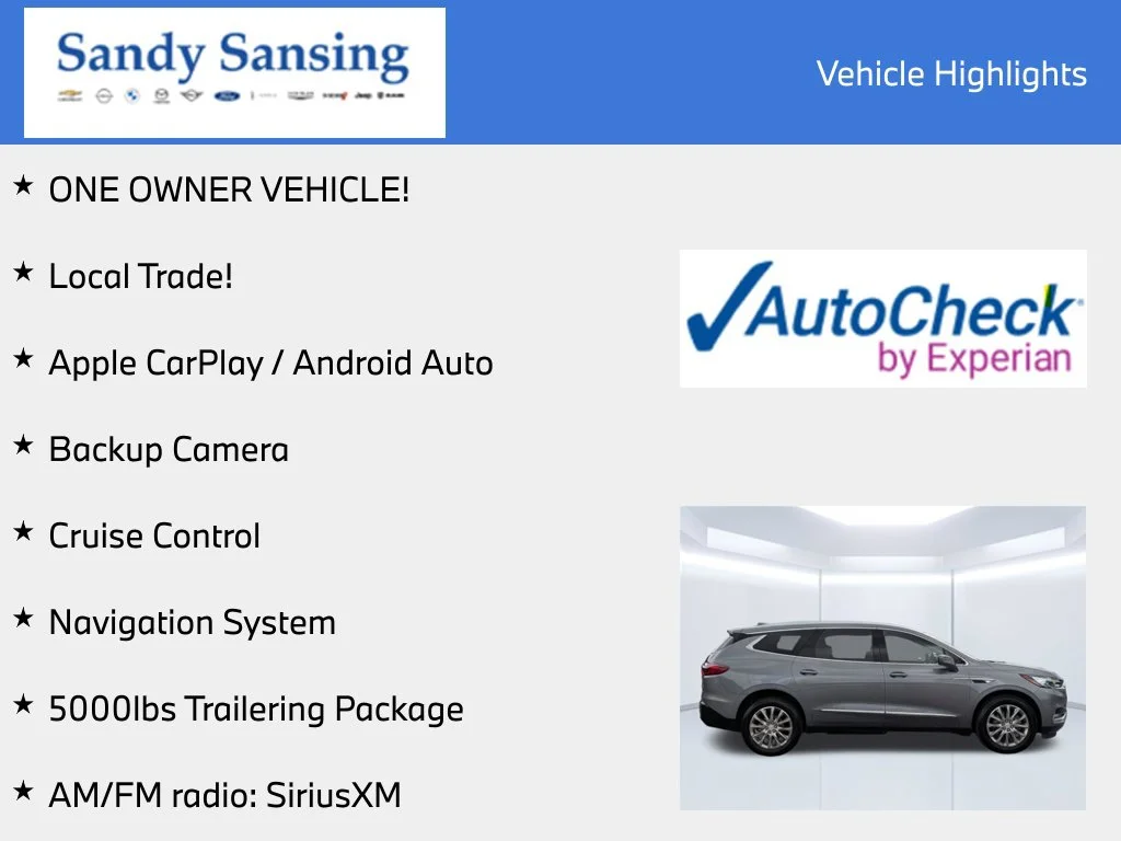Used 2018 Gray Buick Essence image 8