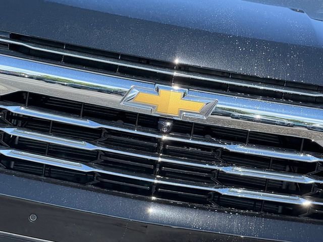 2026 Chevrolet Tahoe LT - Photo 3