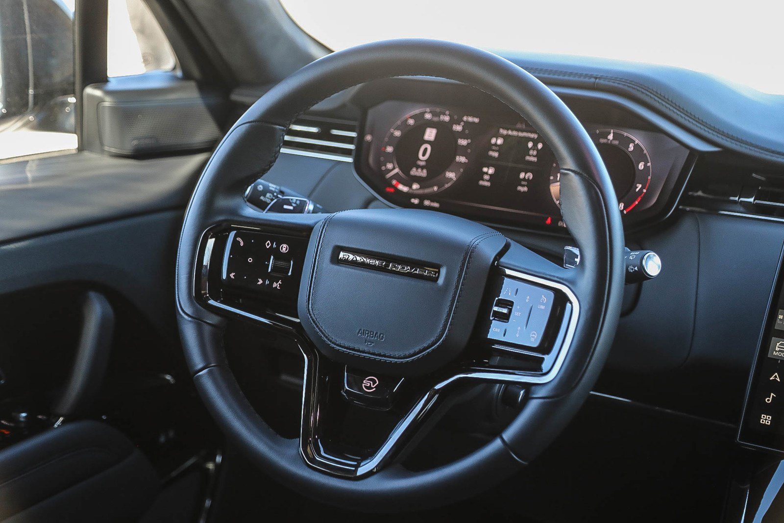 2024 Land Rover Range Rover Sport SV Edition One - Photo 14