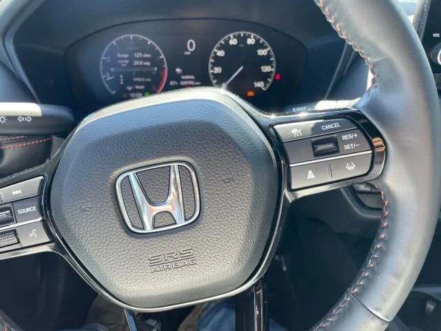 Used 2023 Urban Gray Honda Sport image 18