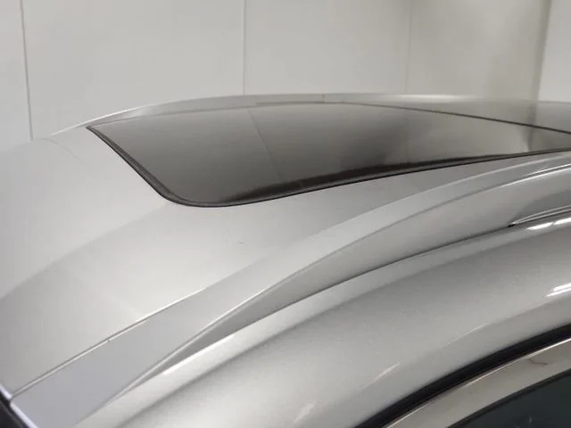 Used 2023 Brilliant Silver Metallic Nissan Platinum image 13