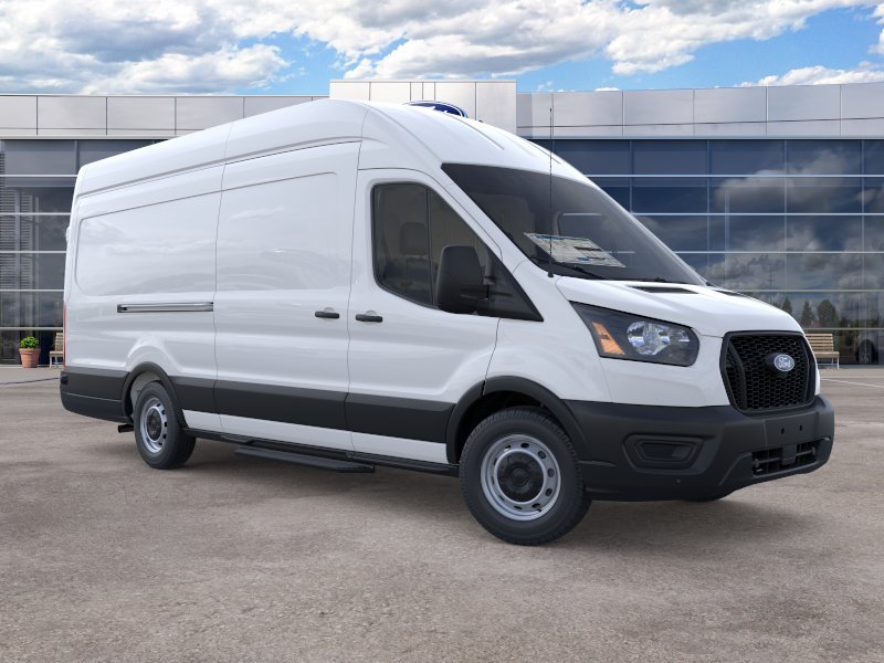 New 2026 Oxford White Ford  image 35
