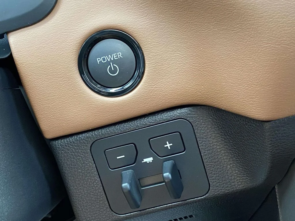 New 2026  Toyota 1794 Edition image 23