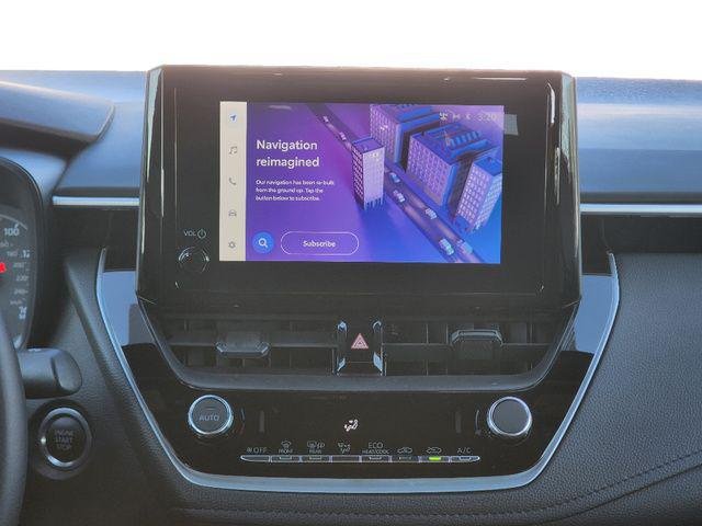 2024 Toyota Corolla SE - Photo 26