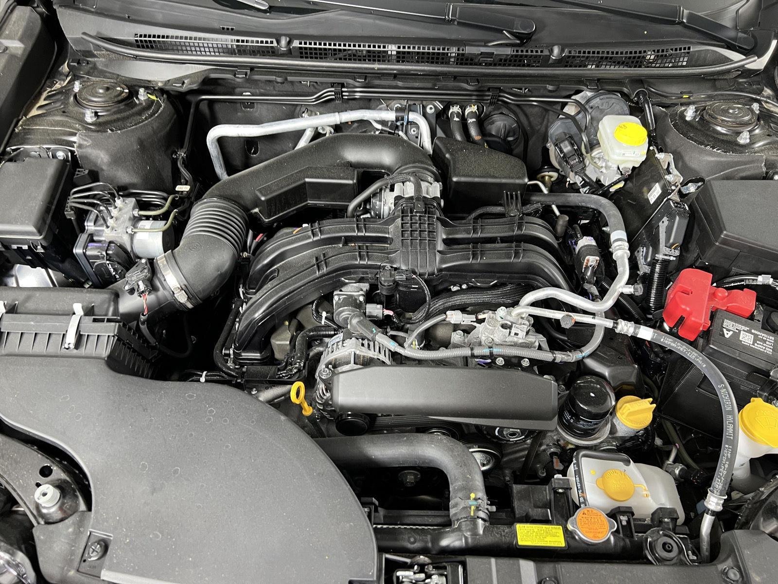 2025 Subaru Outback Premium - Photo 22