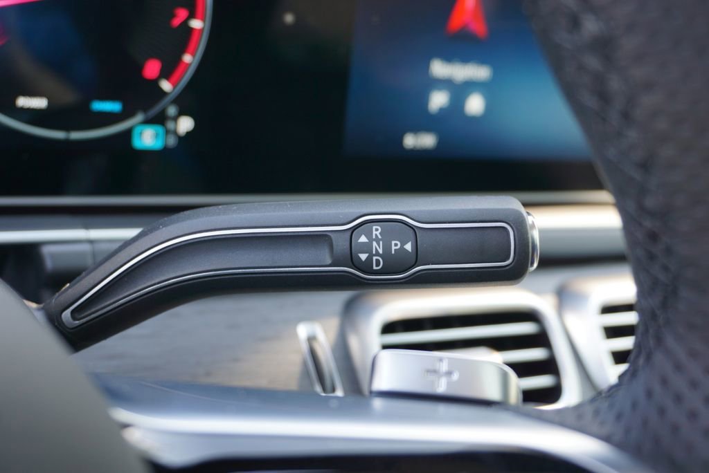 New 2026 MANUFAKTUR Alpine Grey Mercedes-Benz GLS 450 image 80